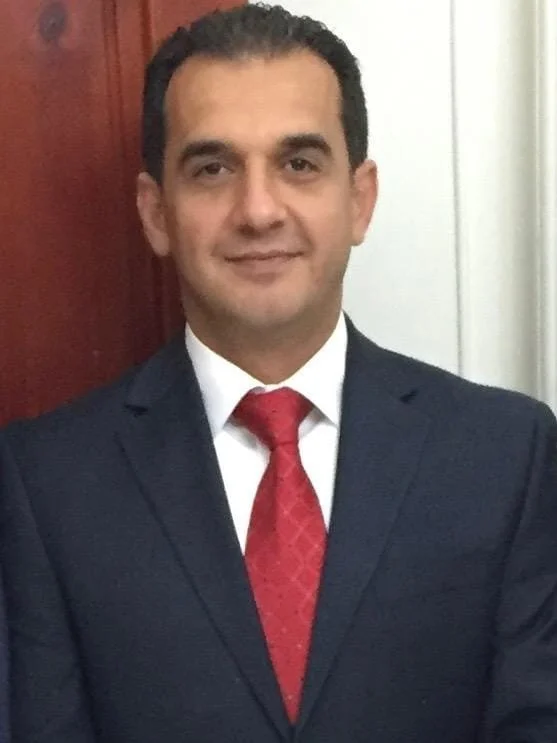 Firas Naba